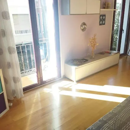 El Escondite De Goya Apartment