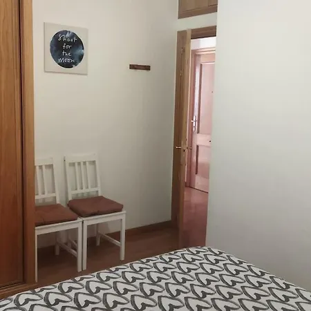 El Escondite De Goya Apartment Zaragoza