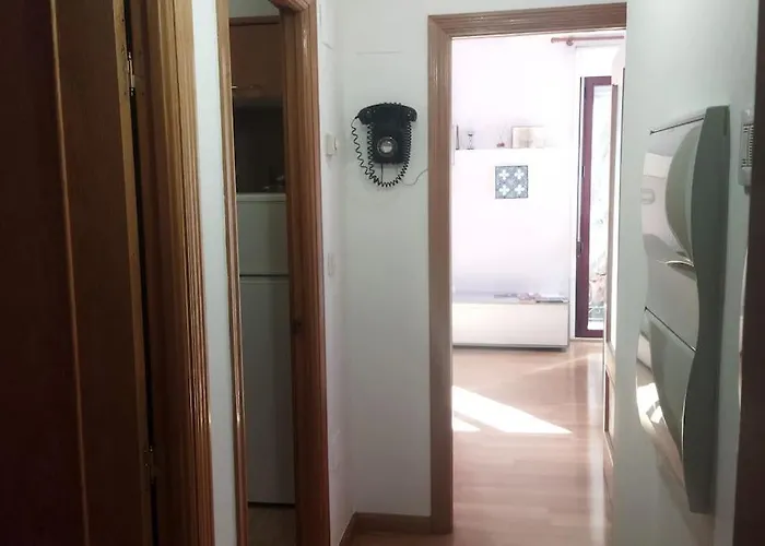 El Escondite De Goya *