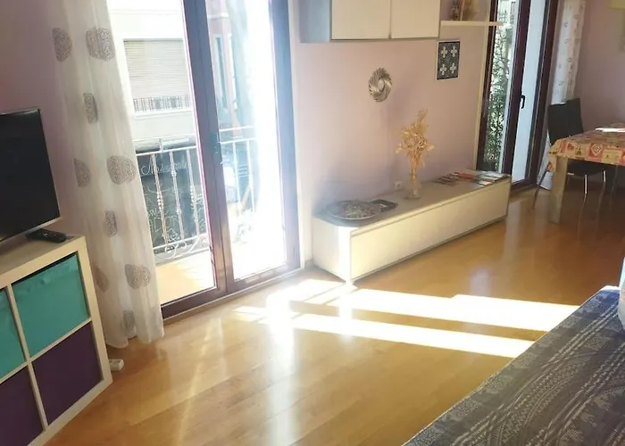 El Escondite De Goya Daire