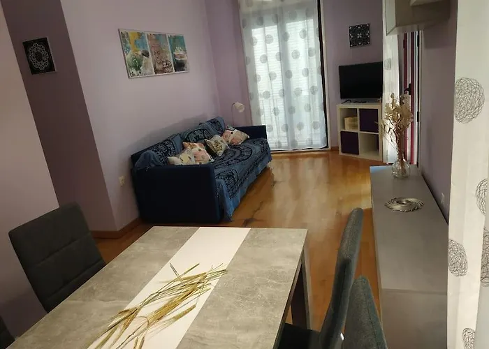 El Escondite De Goya