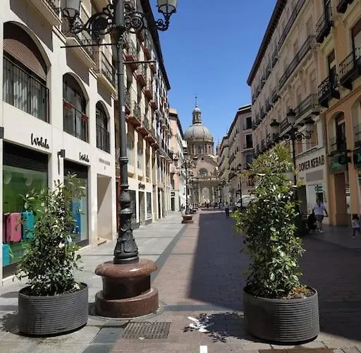 Daire El Escondite De Goya *